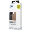 3MK Hardy MagSilicone Apple  iPhone 14 Pro Max tok, fahéj
