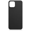 3MK Hardy MagSilicone Apple  iPhone 15 Plus tok, szürke