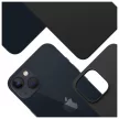 3MK Hardy MagSilicone Apple  iPhone 15 Plus tok, szürke