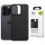 3MK Hardy MagSilicone Apple  iPhone 16 Pro Max tok, szürke