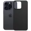 3MK Hardy MagSilicone Apple  iPhone 16 Pro Max tok, szürke