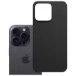 3MK Hardy MagSilicone Apple  iPhone 16 Pro Max tok, szürke