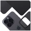 3MK Hardy MagSilicone Apple  iPhone 16 Pro Max tok, szürke