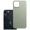 3MK Hardy MagSilicone Apple  iPhone 15 tok, zöld