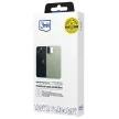 3MK Hardy MagSilicone Apple  iPhone 15 Plus tok, zöld