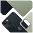 3MK Hardy MagSilicone Apple  iPhone 15 Plus tok, zöld
