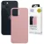 3MK Hardy MagSilicone Apple  iPhone 15 tok, rózsaszín