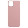 3MK Hardy MagSilicone Apple  iPhone 15 tok, rózsaszín