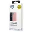 3MK Hardy MagSilicone Apple  iPhone 15 Plus tok, rózsaszín