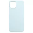 3MK Hardy MagSilicone Apple  iPhone 14 Plus tok, kék