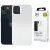 3MK Hardy MagSilicone Apple  iPhone 15 tok, ezüst