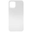 3MK Hardy MagSilicone Apple  iPhone 15 tok, ezüst