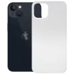 3MK Hardy MagSilicone Apple  iPhone 15 tok, ezüst