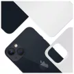 3MK Hardy MagSilicone Apple  iPhone 15 tok, ezüst