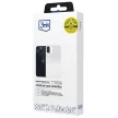 3MK Hardy MagSilicone Apple  iPhone 15 tok, ezüst