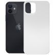 3MK Hardy MagSilicone Apple  iPhone 12 tok, fehér
