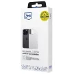 3MK Hardy MagSilicone Apple  iPhone 14 Pro Max tok, fehér