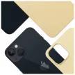 3MK Hardy MagSilicone Apple  iPhone 15 tok, sárga