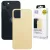 3MK Hardy MagSilicone Apple  iPhone 15 Plus tok, sárga