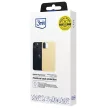 3MK Hardy MagSilicone Apple  iPhone 15 Plus tok, sárga
