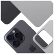 3MK Hardy MagSilicone Apple  iPhone 16 Pro Max tok, titánium