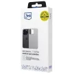 3MK Hardy MagSilicone Apple  iPhone 16 Pro Max tok, titánium
