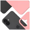 3MK Hardy MagSilicone Apple  iPhone 16 tok, rózsaszín
