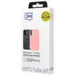 3MK Hardy MagSilicone Apple  iPhone 16 tok, rózsaszín