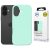 3MK Hardy MagSilicone Apple  iPhone 16 tok, menta