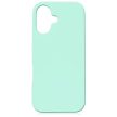 3MK Hardy MagSilicone Apple  iPhone 16 tok, menta