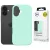 3MK Hardy MagSilicone Apple  iPhone 16 Plus tok, menta