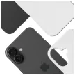 3MK Hardy MagSilicone Apple  iPhone 16 Plus tok, fehér