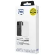 3MK Hardy MagSilicone Apple  iPhone 16 Plus tok, fehér