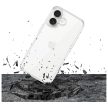 3MK case Armor Case Apple iPhone 17 tok, átlátszó