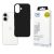 3mk Matt Case Apple iPhone 17 tok, fekete