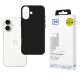 3mk Matt Case Apple iPhone 17 tok, fekete