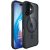 3mk Satin Armor MagCase iPhone 17 tok, fekete