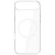 3MK Clear MagCase Apple iPhone 17 Air tok, átlátszó