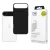 3mk Matt Case Apple iPhone 17 Air tok, fekete