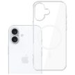 3MK Clear MagCase Apple iPhone 17 tok, átlátszó