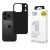 3mk Matt Case Pro Apple iPhone 17 Pro tok, matt fekete
