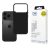 3mk Matt Case Apple iPhone 17 Pro Max tok, matt fekete