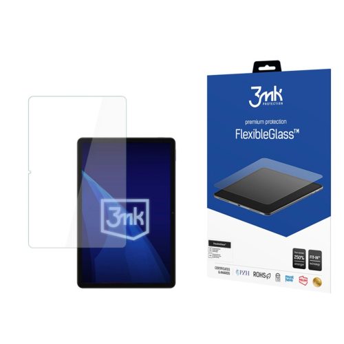 Hybrid glass 3mk FlexibleGlass Xiaomi Redmi Pad 2 hibrid üvegfólia