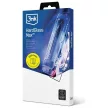 3MK HardGlass Max edzett üvegfólia applikátorral Apple iPhone 16 Pro Max