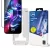 3MK HardGlass Max edzett üvegfólia applikátorral Samsung Galaxy S24 Ultra