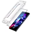 3MK HardGlass Max edzett üvegfólia applikátorral Samsung Galaxy S25 Ultra