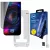 3MK HardGlass Max Privacy applikátorral Apple iPhone 17 Pro Max betekintésvedő edzett üvegfólia
