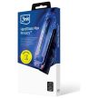 3MK HardGlass Max Privacy applikátorral Samsung Galaxy S25 Edge betekintésgátló üvegfólia