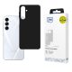 3mk Matt Case Samsung Galaxy A17 5G tok, matt fekete