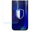 3MK FlexibleGlass Pro Apple iPhone 17 Pro Max edzett üvegfólia